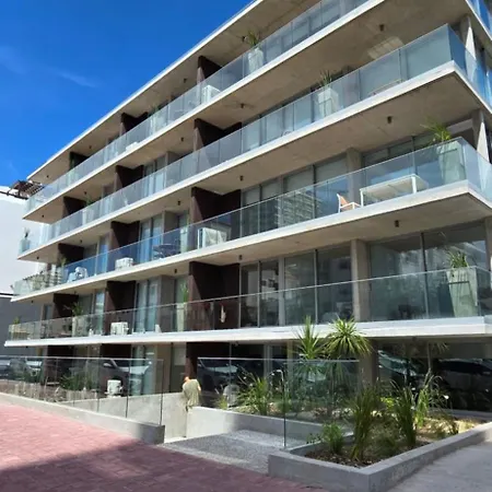 Sudestada Apartamentos Turisticos